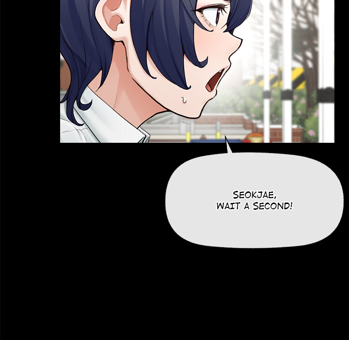 Mr. Superconductor Chapter 8 - Manhwa18.com