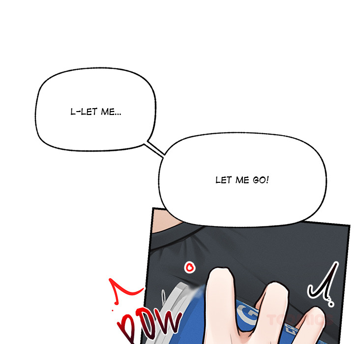 Mr. Superconductor Chapter 8 - Manhwa18.com