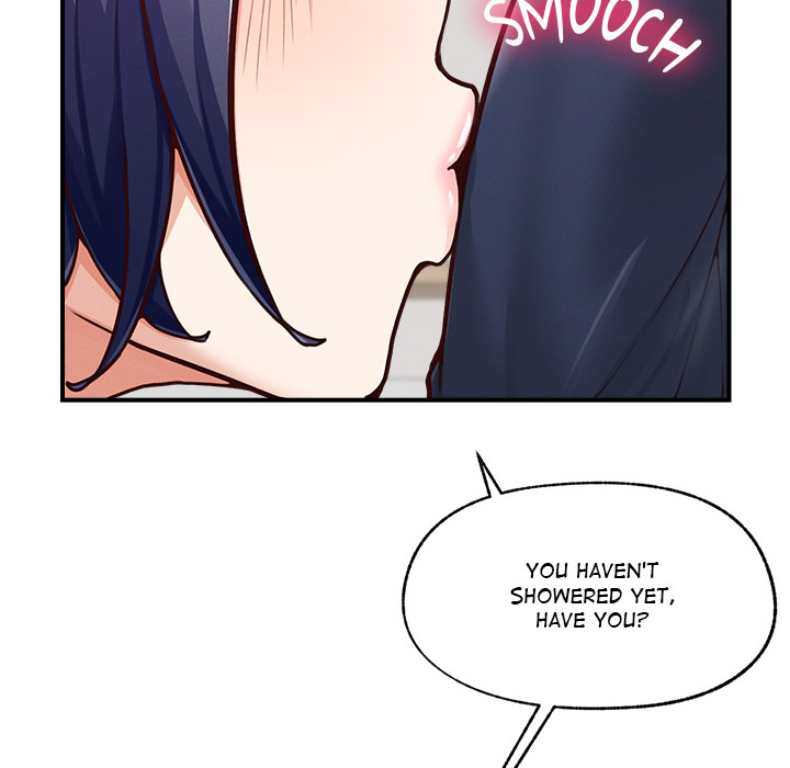 Mr. Superconductor Chapter 8 - Manhwa18.com