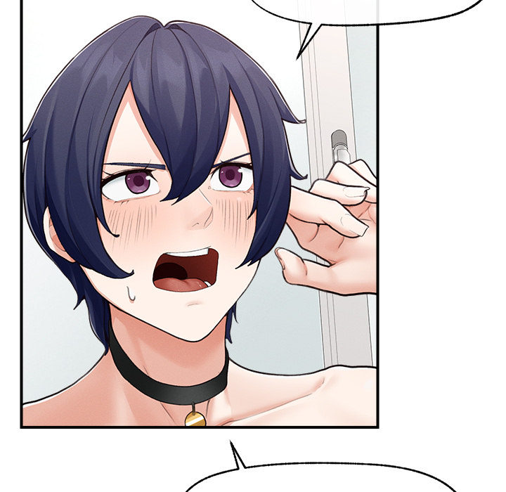 Mr. Superconductor Chapter 8 - Manhwa18.com