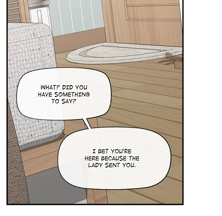 Mr. Superconductor Chapter 8 - Manhwa18.com