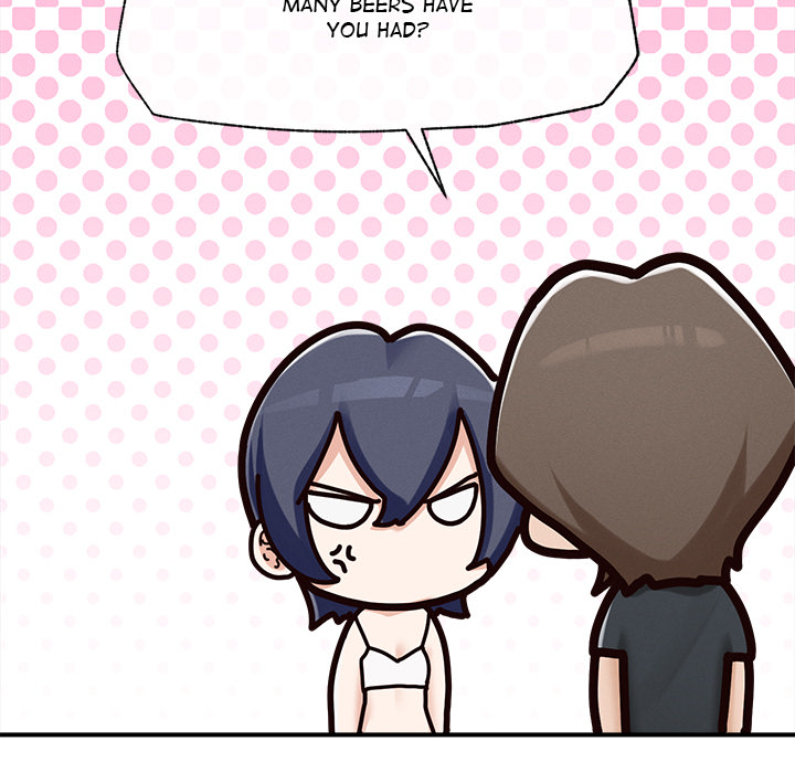 Mr. Superconductor Chapter 8 - Manhwa18.com