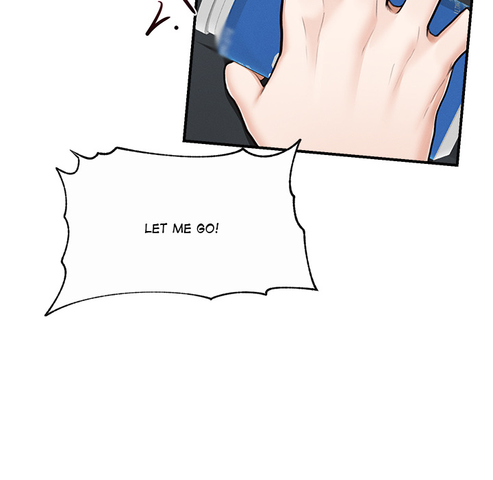 Mr. Superconductor Chapter 8 - Manhwa18.com