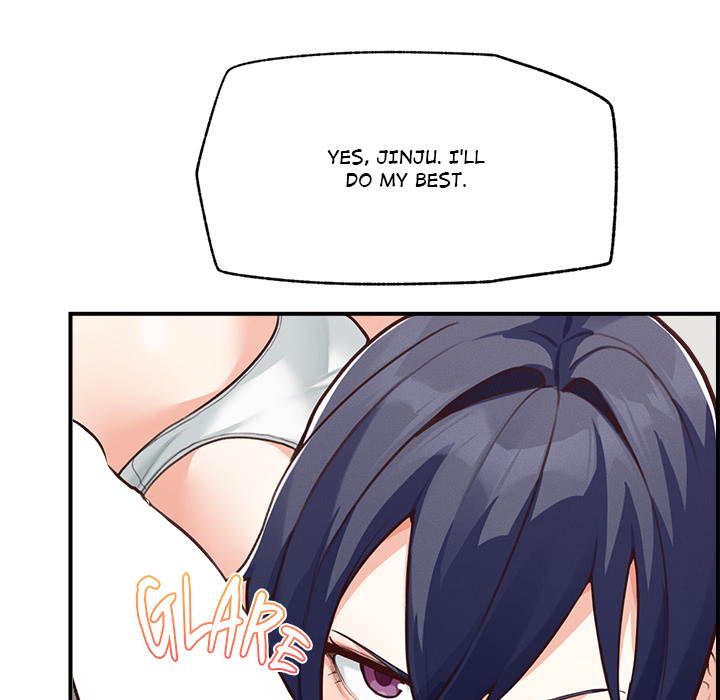 Mr. Superconductor Chapter 8 - Manhwa18.com