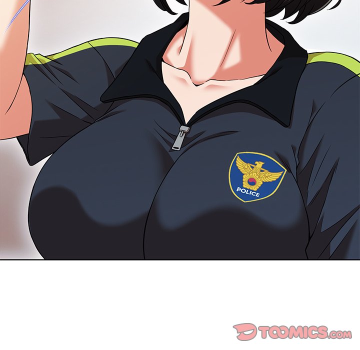 My Gangster Girlfriend Chapter 10 - Manhwa18.com