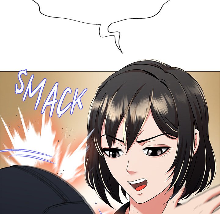 My Gangster Girlfriend Chapter 10 - Manhwa18.com