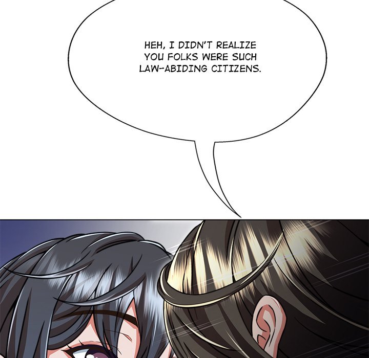 My Gangster Girlfriend Chapter 10 - Manhwa18.com