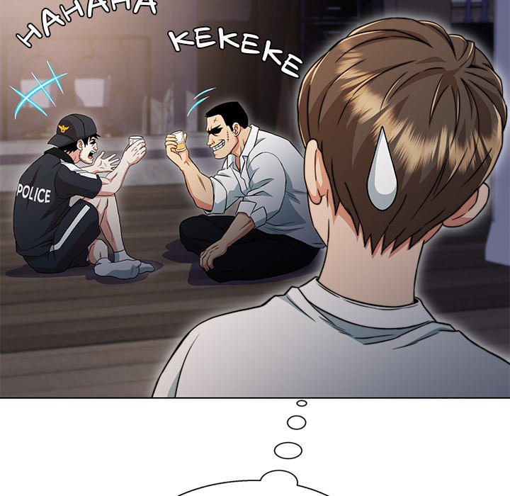 My Gangster Girlfriend Chapter 10 - Manhwa18.com