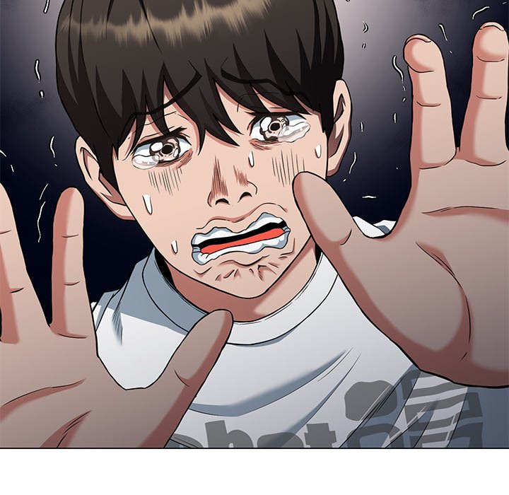 My Gangster Girlfriend Chapter 10 - Manhwa18.com