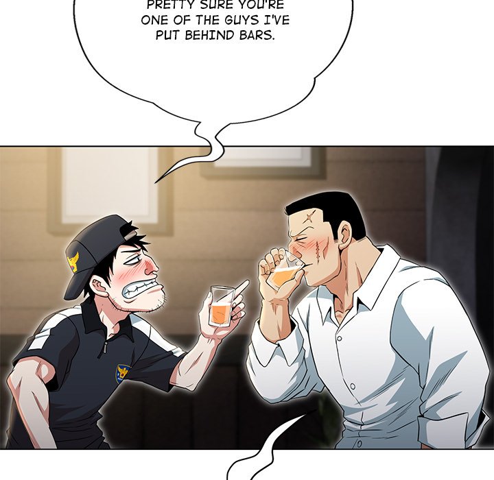 My Gangster Girlfriend Chapter 10 - Manhwa18.com