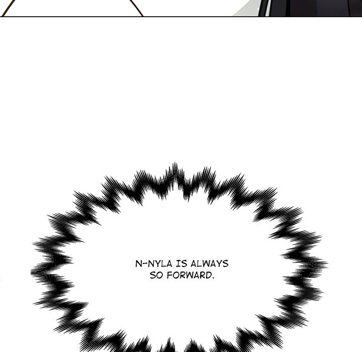My Gangster Girlfriend Chapter 10 - Manhwa18.com