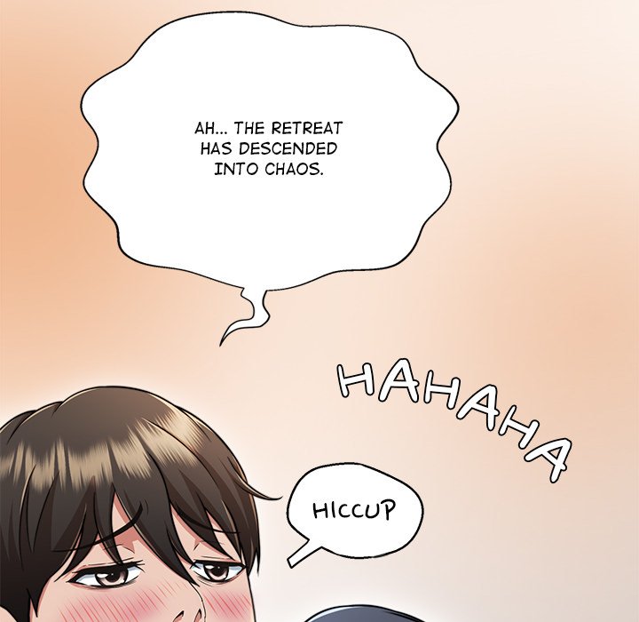 My Gangster Girlfriend Chapter 10 - Manhwa18.com