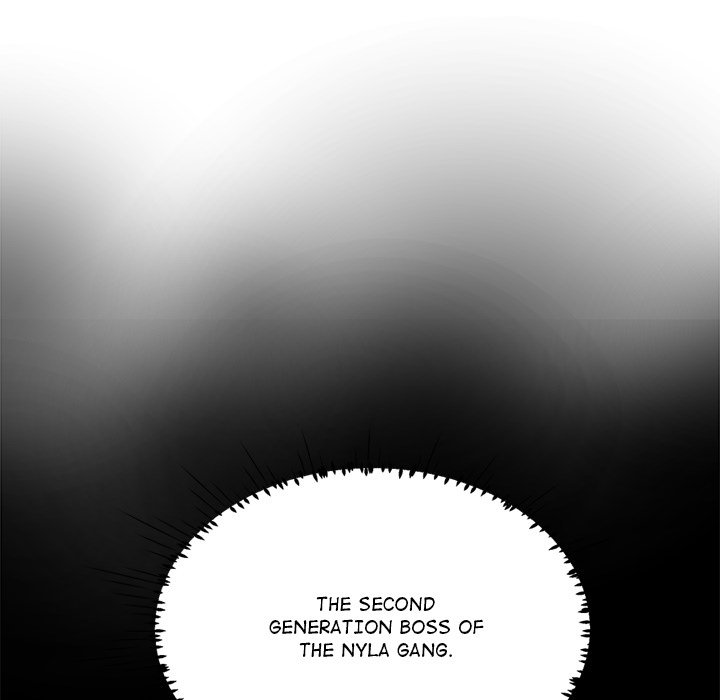My Gangster Girlfriend Chapter 10 - Manhwa18.com