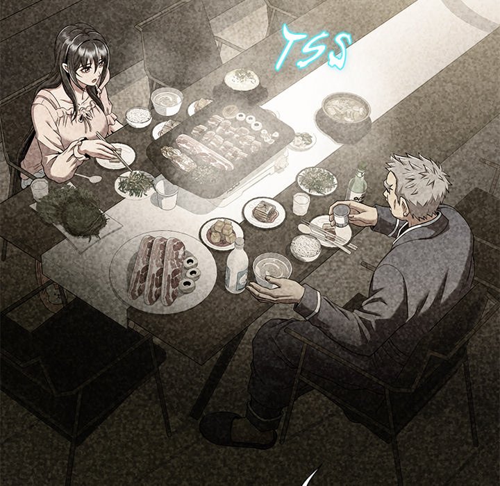 My Gangster Girlfriend Chapter 10 - Manhwa18.com
