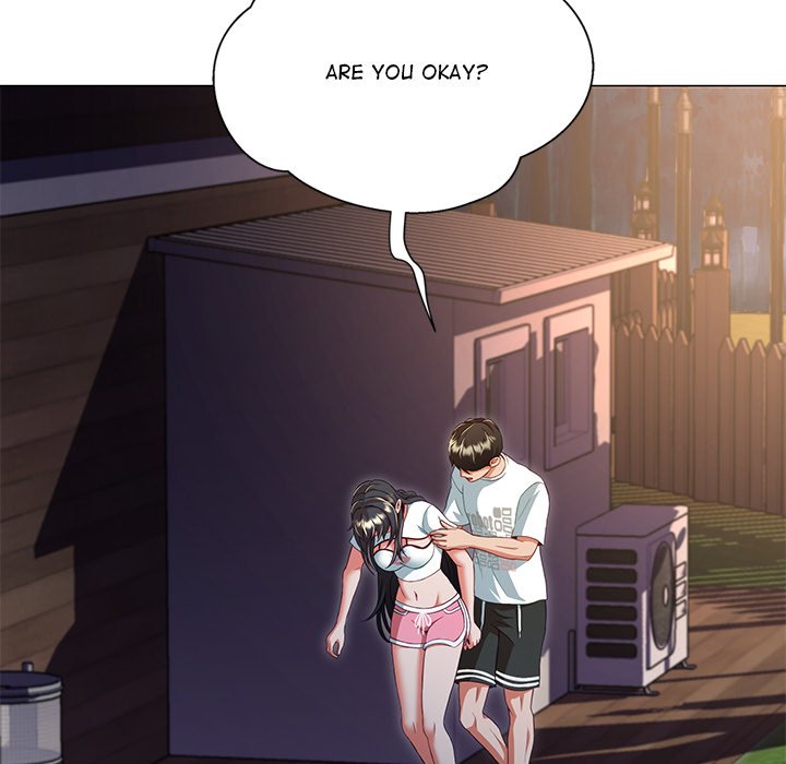 My Gangster Girlfriend Chapter 10 - Manhwa18.com
