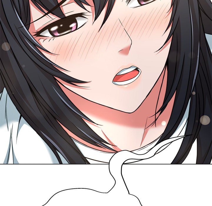 My Gangster Girlfriend Chapter 10 - Manhwa18.com