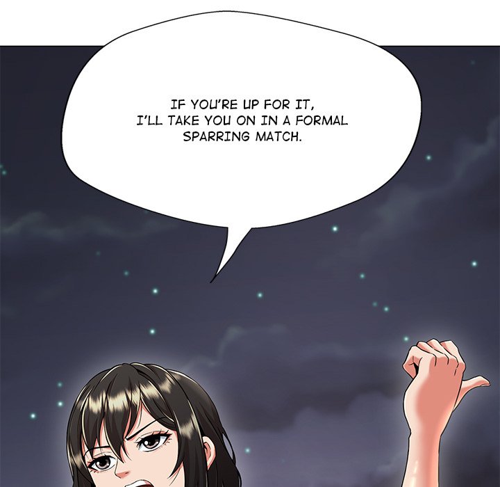 My Gangster Girlfriend Chapter 10 - Manhwa18.com