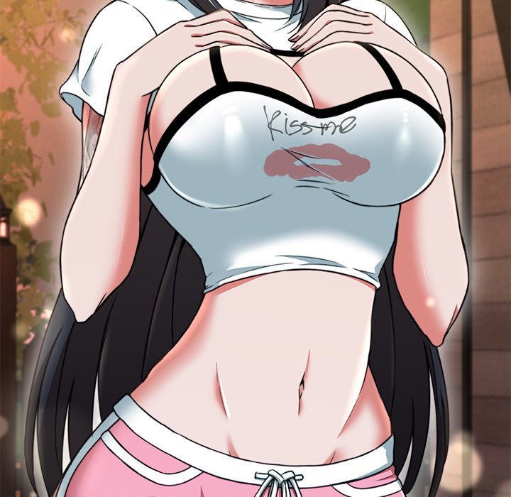 My Gangster Girlfriend Chapter 10 - Manhwa18.com
