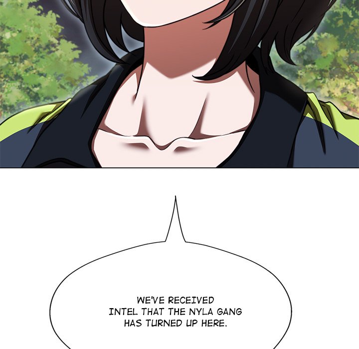 My Gangster Girlfriend Chapter 10 - Manhwa18.com
