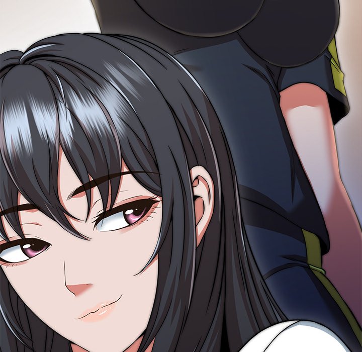 My Gangster Girlfriend Chapter 10 - Manhwa18.com