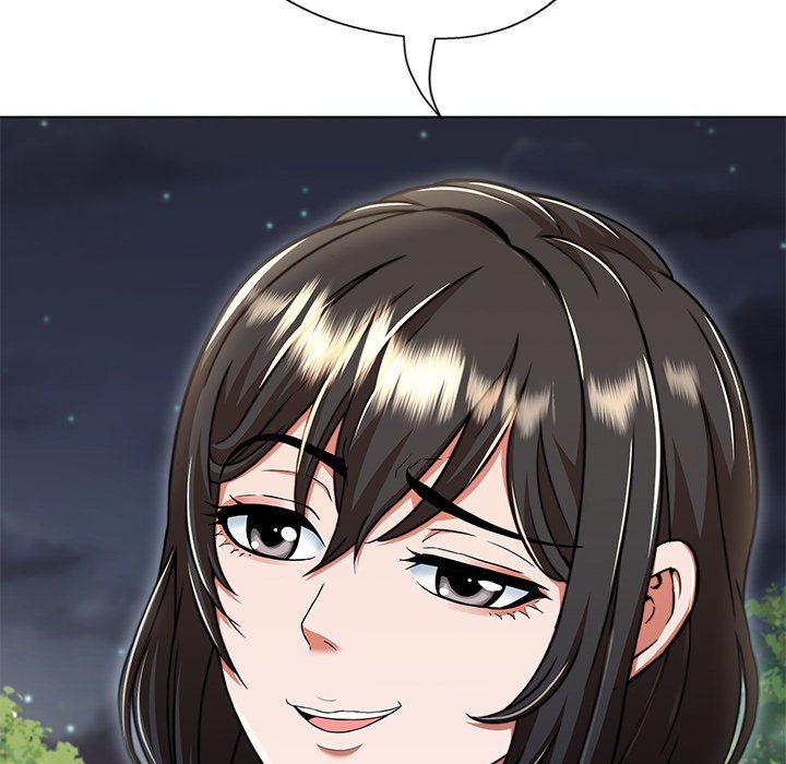 My Gangster Girlfriend Chapter 10 - Manhwa18.com