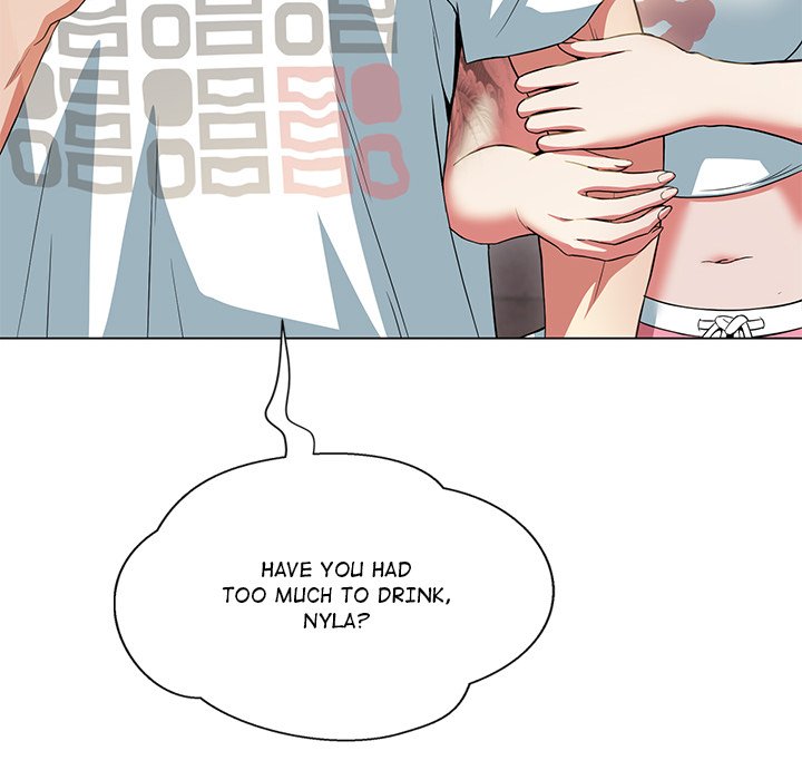 My Gangster Girlfriend Chapter 10 - Manhwa18.com