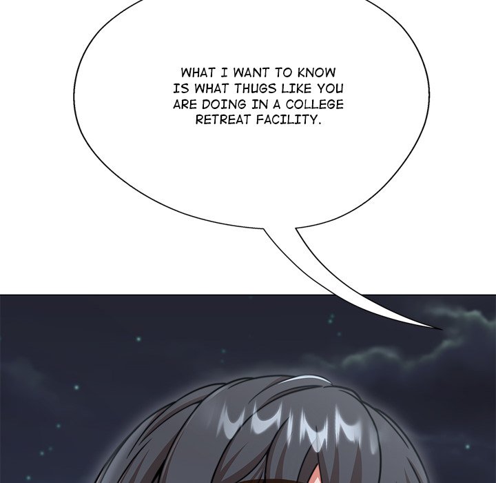 My Gangster Girlfriend Chapter 10 - Manhwa18.com