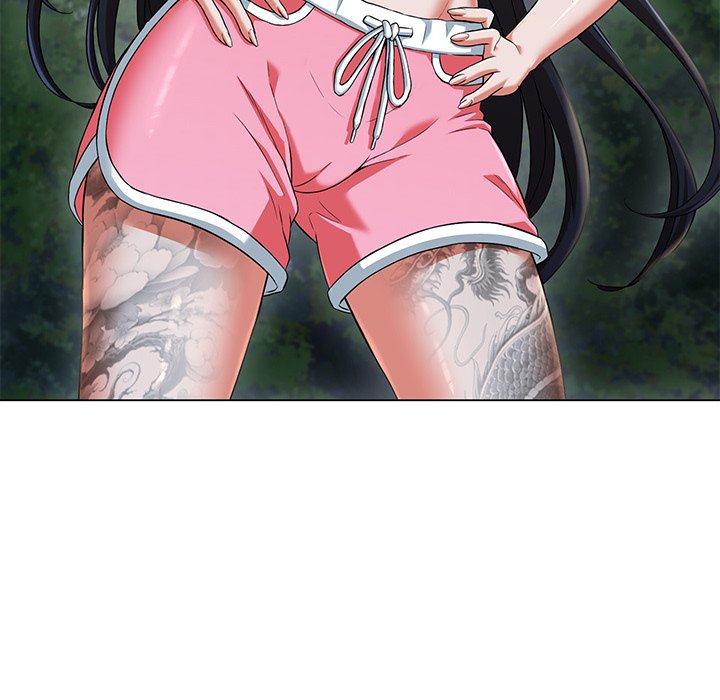 My Gangster Girlfriend Chapter 10 - Manhwa18.com