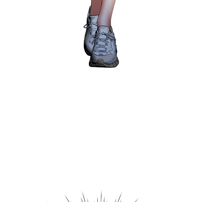 My Gangster Girlfriend Chapter 10 - Manhwa18.com
