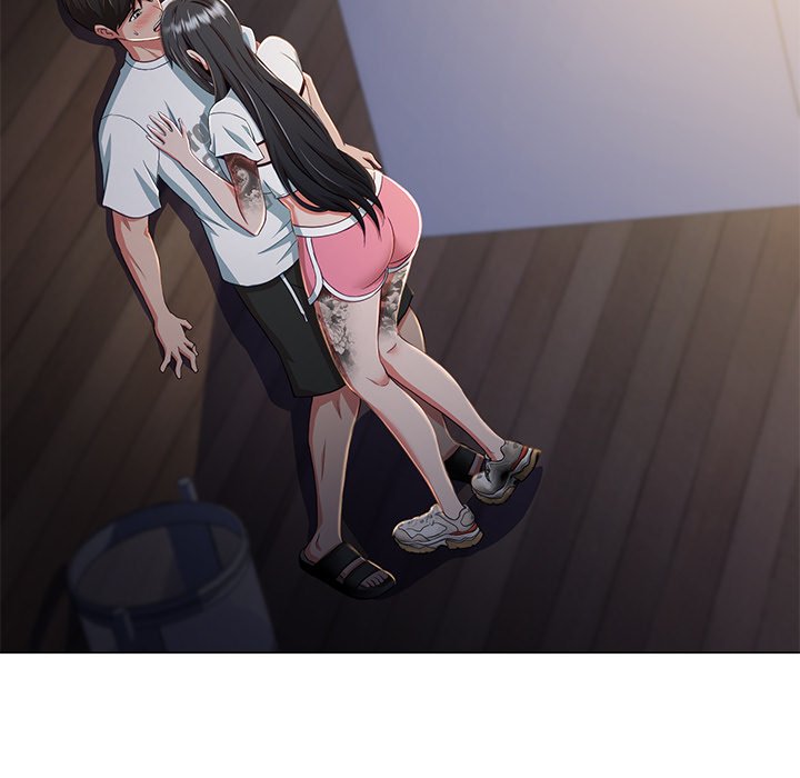 My Gangster Girlfriend Chapter 10 - Manhwa18.com