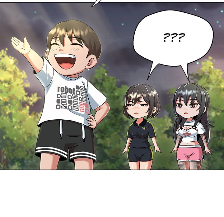 My Gangster Girlfriend Chapter 10 - Manhwa18.com