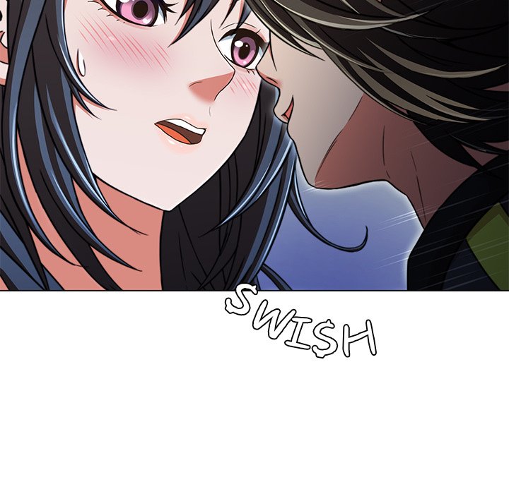 My Gangster Girlfriend Chapter 10 - Manhwa18.com