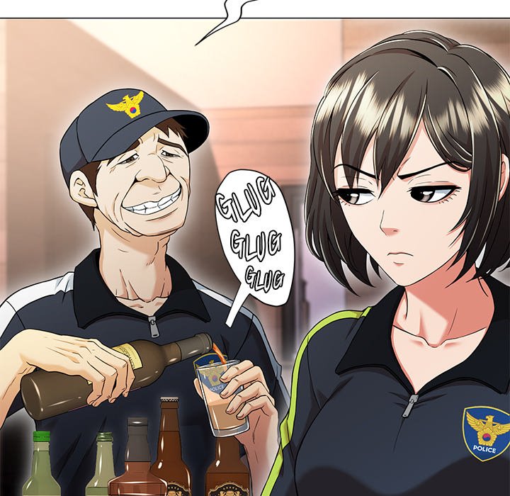 My Gangster Girlfriend Chapter 10 - Manhwa18.com