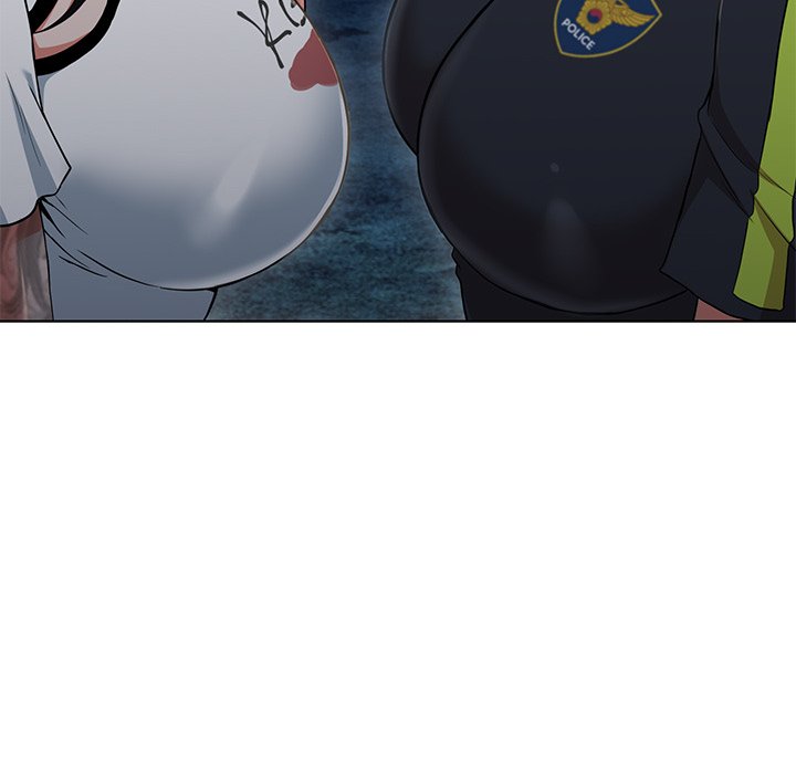 My Gangster Girlfriend Chapter 10 - Manhwa18.com