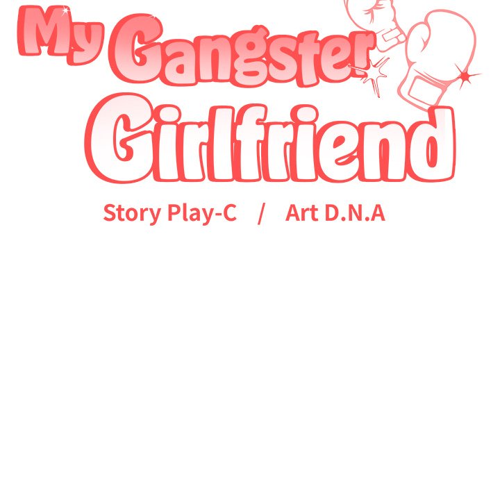 My Gangster Girlfriend Chapter 10 - Manhwa18.com