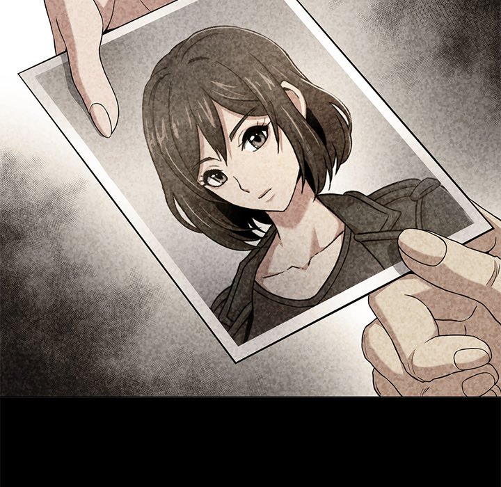 My Gangster Girlfriend Chapter 10 - Manhwa18.com