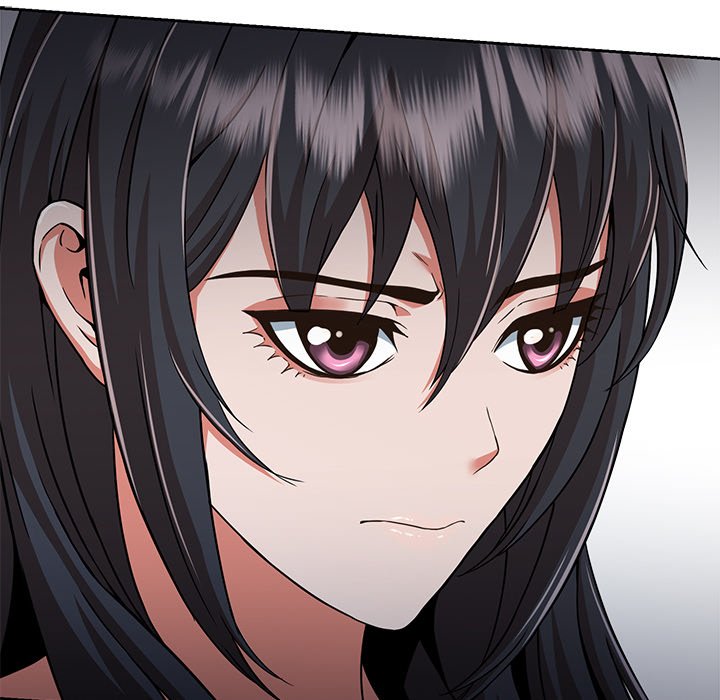 My Gangster Girlfriend Chapter 10 - Manhwa18.com