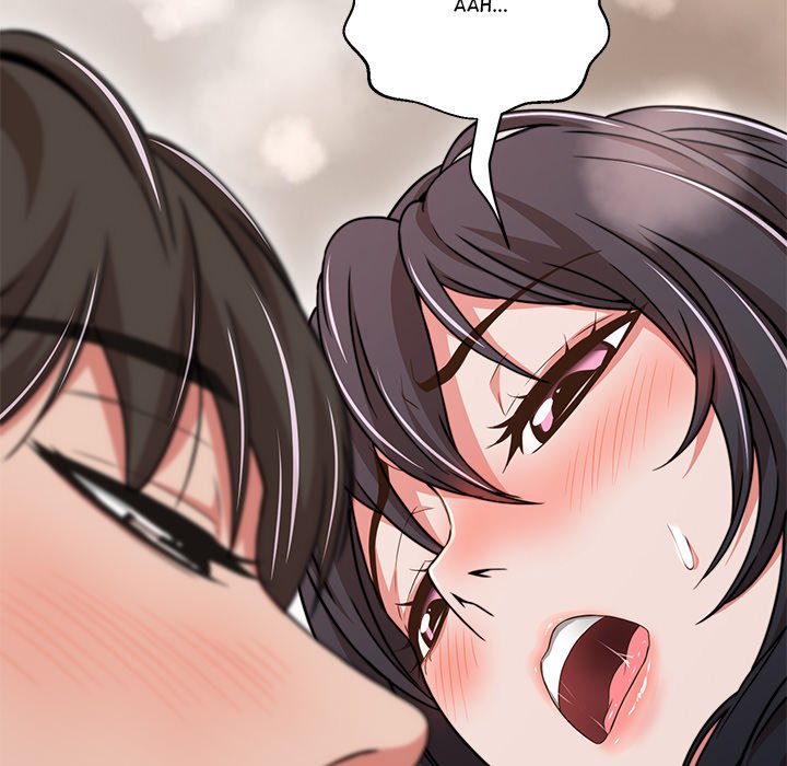 My Gangster Girlfriend Chapter 10 - Manhwa18.com