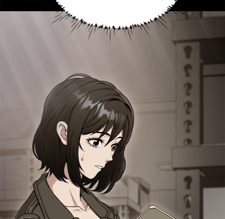 My Gangster Girlfriend Chapter 10 - Manhwa18.com