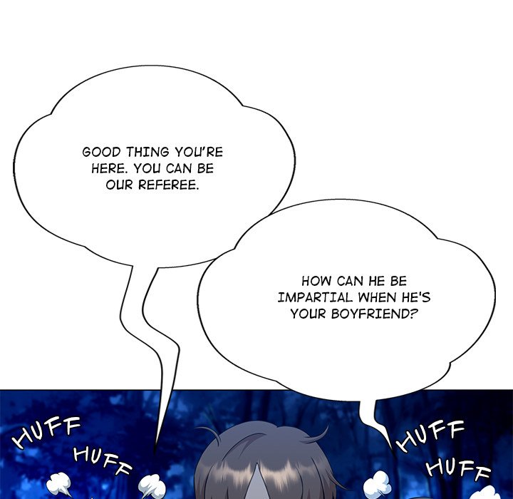 My Gangster Girlfriend Chapter 10 - Manhwa18.com