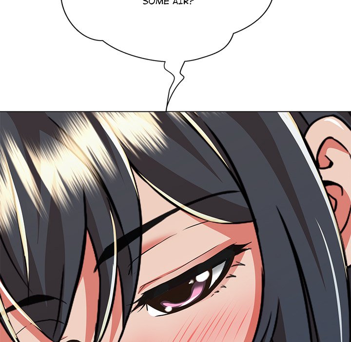 My Gangster Girlfriend Chapter 10 - Manhwa18.com