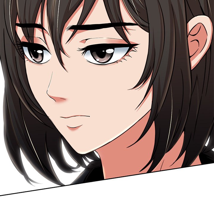 My Gangster Girlfriend Chapter 10 - Manhwa18.com