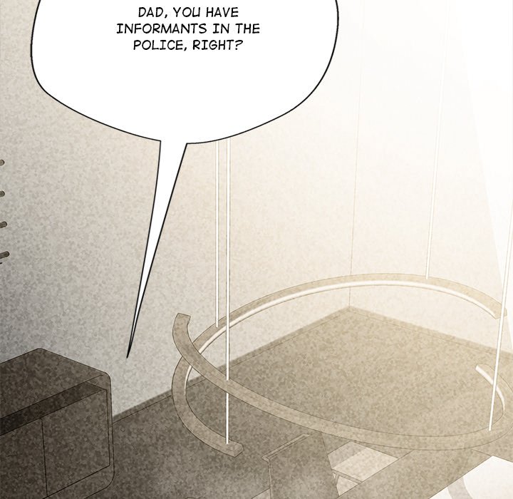 My Gangster Girlfriend Chapter 10 - Manhwa18.com