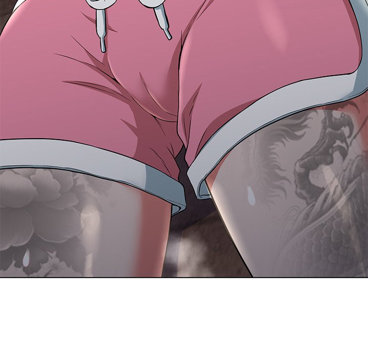 My Gangster Girlfriend Chapter 10 - Manhwa18.com