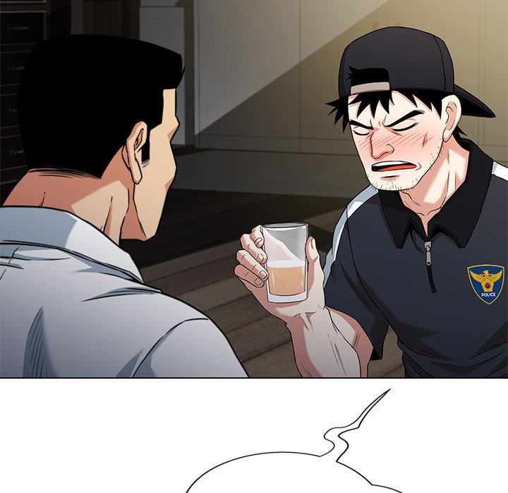 My Gangster Girlfriend Chapter 10 - Manhwa18.com