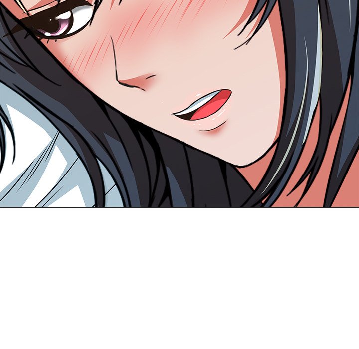 My Gangster Girlfriend Chapter 10 - Manhwa18.com