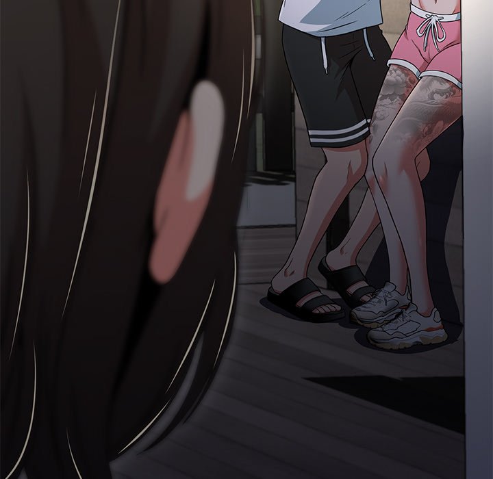 My Gangster Girlfriend Chapter 10 - Manhwa18.com