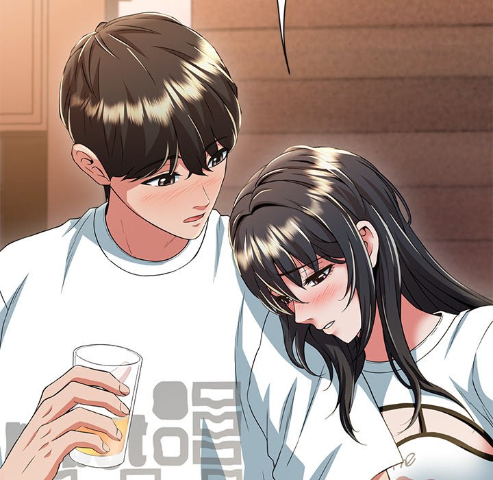 My Gangster Girlfriend Chapter 10 - Manhwa18.com