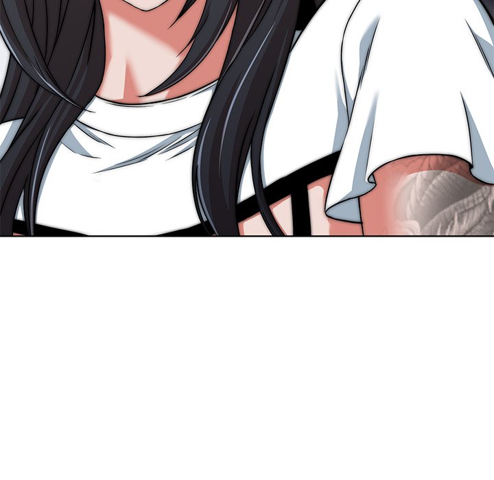 My Gangster Girlfriend Chapter 10 - Manhwa18.com