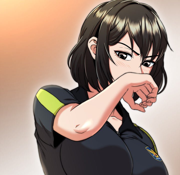 My Gangster Girlfriend Chapter 10 - Manhwa18.com